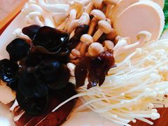 -东来顺饭庄(天坛店)