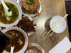 -包面西施(黄泥磅总店)