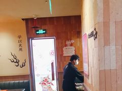 -和来烤肉(仓山万达店)