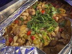 -夜猫子串吧·龙虾.江西小炒(万塘路店)