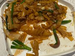 -粤域茶餐厅