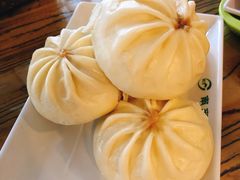 牛肉包子-南来顺饭庄·清真(南菜园店)