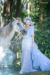 -太古映画婚纱摄影(天河店)