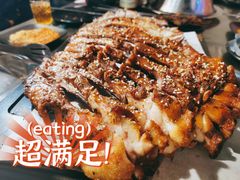 -呼吉牧蒙古烤肉·烧烤·小龙虾