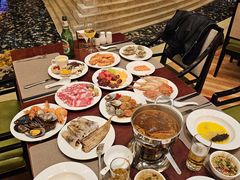-济南喜来登酒店