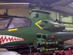 -泰达航母主题公园