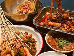 -付小姐在成都(中山公园店)