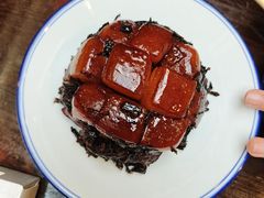 -咸亨酒店•非遗绍兴菜•中华老字号(堂吃餐厅)