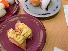 -寿司郎(皇庭广场店)