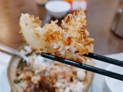 -尝囍煲仔小菜