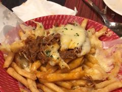 -WOLFGANG PUCK KITCHEN & BAR(迪士尼小镇店)