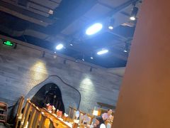 -呷哺呷哺 黄金牧场 (欢乐谷店)