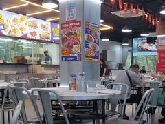 -明本湛江鸡•海鲜小厨(陈家祠店)