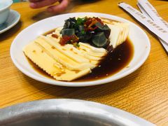 -超越炭火牛蛙火锅鸡(河东店)