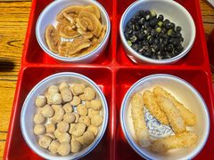 -老雒阳面馆·水席(王城路店)