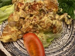 -玛格萝妮比萨屋(四平店)