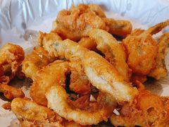 -飞尝蚝·顺德菜·鱼生(顺德总店)