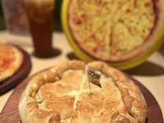 -乐凯撒披萨(正佳广场店)