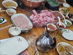 -老康火锅(黄河路总店)