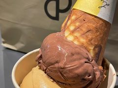 -LUNEURS月乐诗·法式冰淇淋(环贸店)