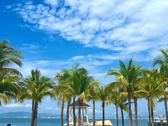 -三亚西岛海洋文化旅游区