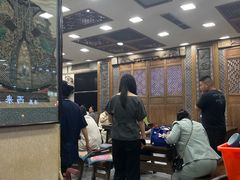 -乔家满族八大碗(流水沟店)