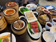 香煎萝卜糕-添运来(茶园奥园广场店)