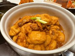 -徐记海鲜(高铁南站|沙湾公园店)