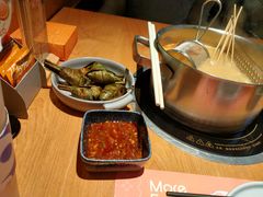 -生如夏花泰式火锅(鹭洲里店)