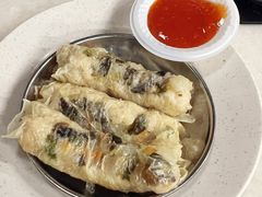-何九海南茶店(鬼仔巷店)