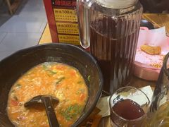 -聚点串吧·北京烧烤(朝北店)