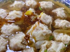 -樊川祖传馄饨(江都店)
