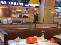 -小鱼小牛(世欧广场店)