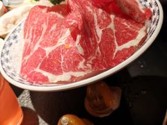 -熊喵来了火锅(太原里第2分店)