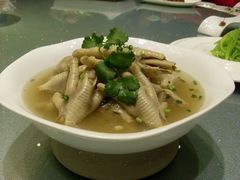 盐水鸡爪-古韵轩·江浙融合菜(梁溪店)