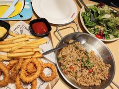 -米斯特比萨(罗斯福店)