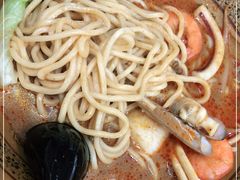 -老闽味沙茶面·姜母鸭(传承35年曾厝垵店)