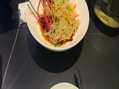 -香山湖家家宴(中山陵店)