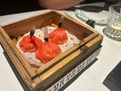 -桂满陇·海市蜃楼·黑金(国金店)