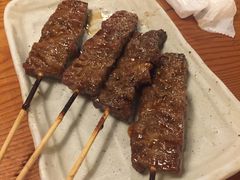 -鸟贵族(天王寺北口店)