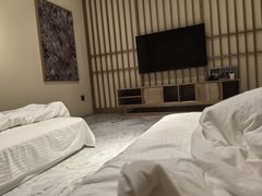 -清河半岛温泉度假酒店