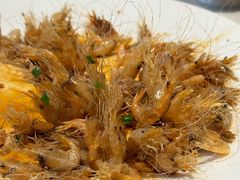 -狮王府淮扬菜(夫子庙老门东店)