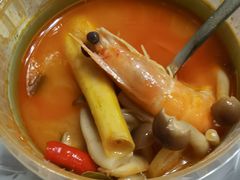 -simply thai天泰(长泰广场店)
