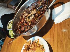-望京一号·重庆江湖菜(工体店)
