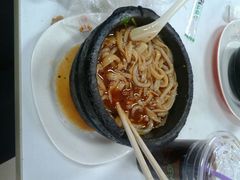 -土豆粉&刀削面(西单新一代商城店)