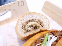 -喜茶(北京五棵松华熙店)