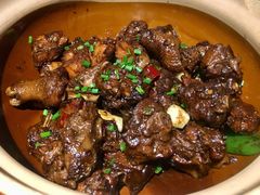 -粗茶淡饭·隐庐私厨(东亭店)
