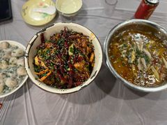 -辣螃铠盆盆蟹大排档(总店)