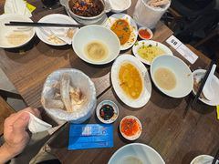 -松發肉骨茶(克拉码头店)