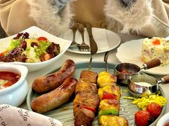 -库滋明·俄罗斯特色美食(中央大街店)